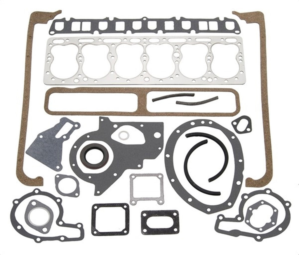 Omix 17440.03 Engine Full Gasket Set for Select Jeep Willys