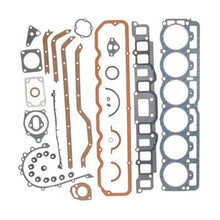 Load image into Gallery viewer, Omix 17440.05 Engine Full Gasket Set for Select Jeep CJ5, Jeep CJ7, Jeep Cherokee, Jeep Grand Wagoneer, Jeep J10, Jeep Scrambler, Jeep Wagoneer, Jeep Wrangler