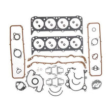 Load image into Gallery viewer, Omix 17440.07 Engine Full Gasket Set for Select Jeep CJ5, Jeep CJ6, Jeep CJ7, Jeep Commando, Jeep J-2500, Jeep J-2600