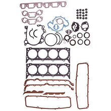 Load image into Gallery viewer, Omix 17440.08 Engine Full Gasket Set for Select Jeep Cherokee, Jeep Grand Wagoneer, Jeep J-2500, Jeep J-2600, Jeep J-4800, Jeep J10, Jeep J20, Jeep Wagoneer