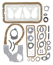 Load image into Gallery viewer, Omix 17440.11 Engine Full Gasket Set for Select Jeep CJ3, Jeep CJ5, Jeep CJ6, Jeep Commando, Jeep DJ3, Jeep DJ5, Jeep DJ6, Jeep Dispatcher, Jeep F4, Jeep FC150, Jeep FC170, Jeep Jeepster, Jeep Utility, Jeep Willys, Willys MB