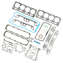 Load image into Gallery viewer, Omix 17440.15 Engine Gasket Set for Select Jeep Grand Cherokee
