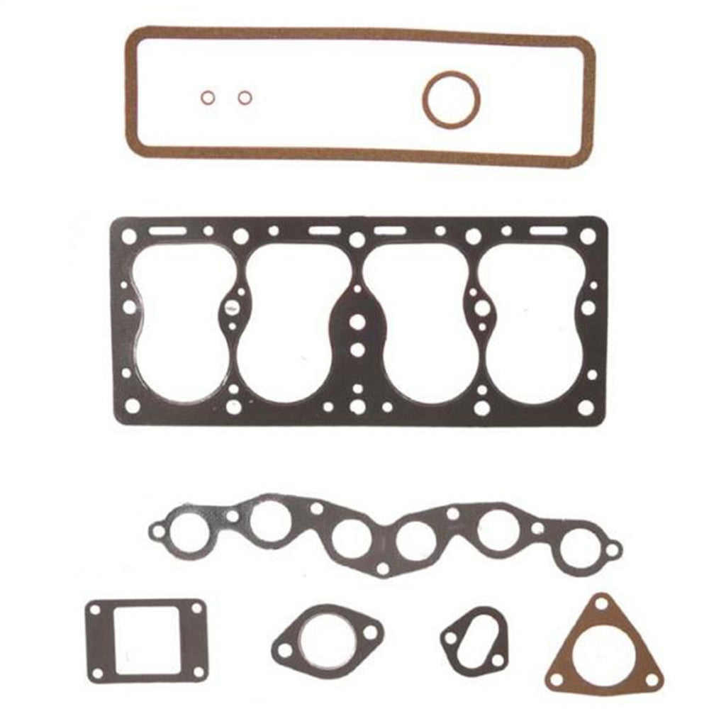 Omix 17441.01 Engine Gasket Set for Select Jeep Willys, Willys MB
