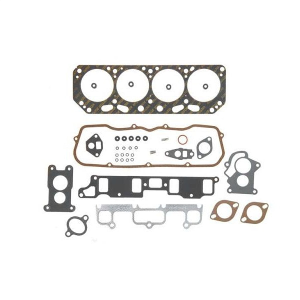 Omix 17441.03 Engine Gasket Set for Select Jeep CJ5, Jeep CJ7, Jeep Scrambler