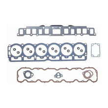 Load image into Gallery viewer, Omix 17441.06 Engine Gasket Set for Select Jeep CJ5, Jeep CJ6, Jeep CJ7, Jeep Cherokee, Jeep Commando, Jeep DJ5, Jeep J-2500, Jeep J-2600, Jeep J10, Jeep J20, Jeep Wagoneer