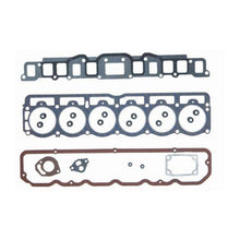 Load image into Gallery viewer, Omix 17441.07 Engine Gasket Set for Select Jeep CJ5, Jeep CJ7, Jeep Cherokee, Jeep Grand Wagoneer, Jeep J10, Jeep Scrambler, Jeep Wagoneer, Jeep Wrangler