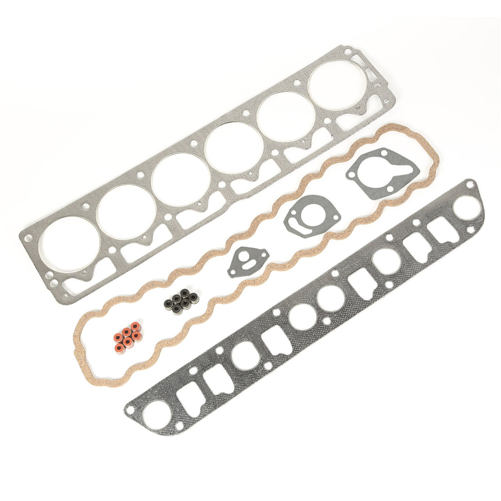 Omix 17441.08 Engine Gasket Set for Select Jeep Cherokee, Jeep Comanche