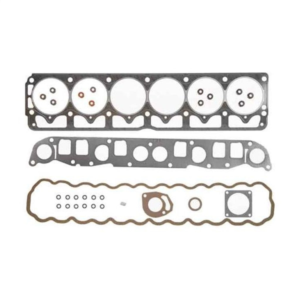 Omix 17441.09 Engine Gasket Set for Select Jeep Cherokee, Jeep Grand Cherokee, Jeep TJ, Jeep Wrangler