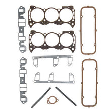Load image into Gallery viewer, Omix 17441.12 Engine Gasket Set for Select Jeep CJ3, Jeep CJ5, Jeep CJ6, Jeep Commando, Jeep DJ5, Jeep DJ6, Jeep Dispatcher, Jeep FC150, Jeep Jeepster, Jeep Universal