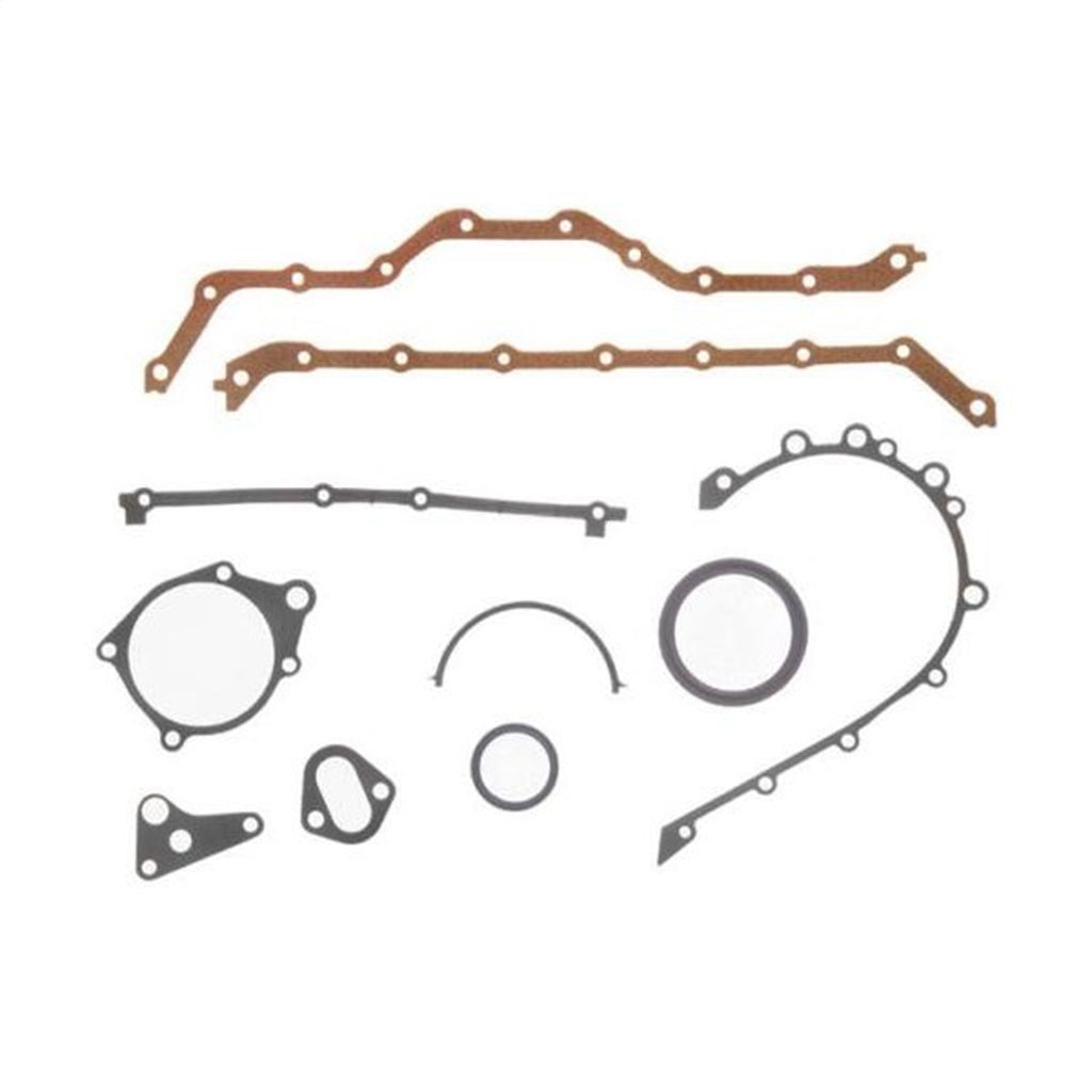 Omix 17442.02 Engine Gasket Set for Select Jeep CJ7, Jeep Cherokee, Jeep Comanche, Jeep Scrambler, Jeep Wagoneer, Jeep Wrangler