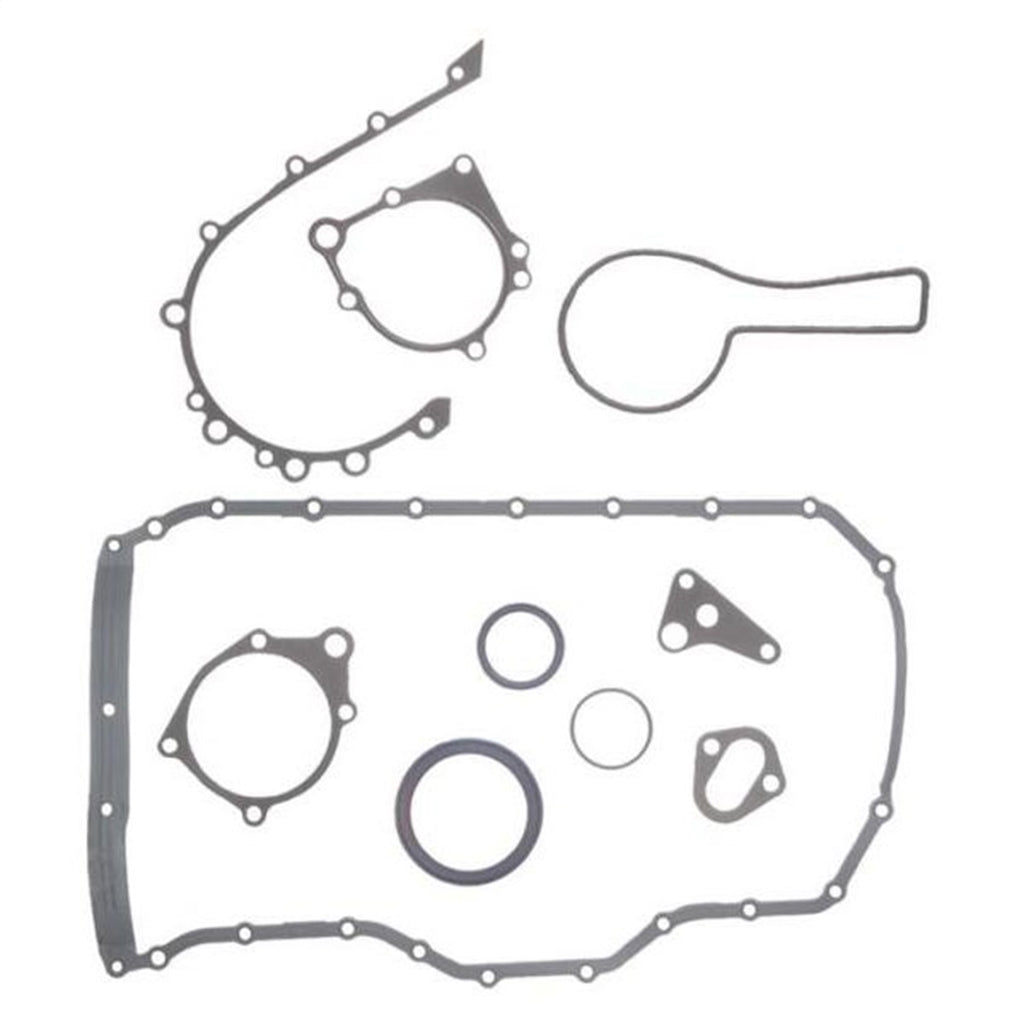Omix 17442.03 Engine Gasket Set for Select Jeep Cherokee, Jeep Wrangler