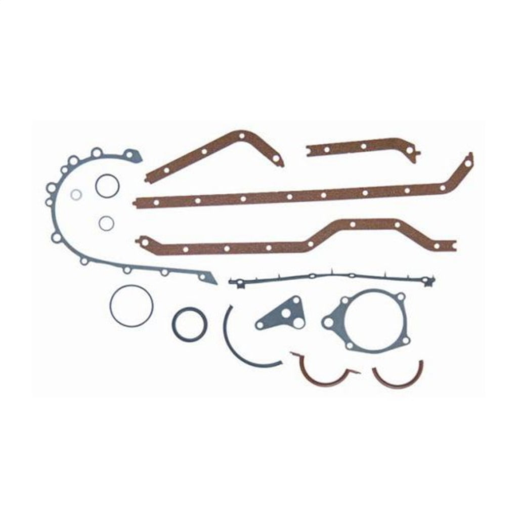 Omix 17442.06 Engine Gasket Set for Select Jeep Cherokee, Jeep Comanche, Jeep Grand Cherokee, Jeep Wrangler