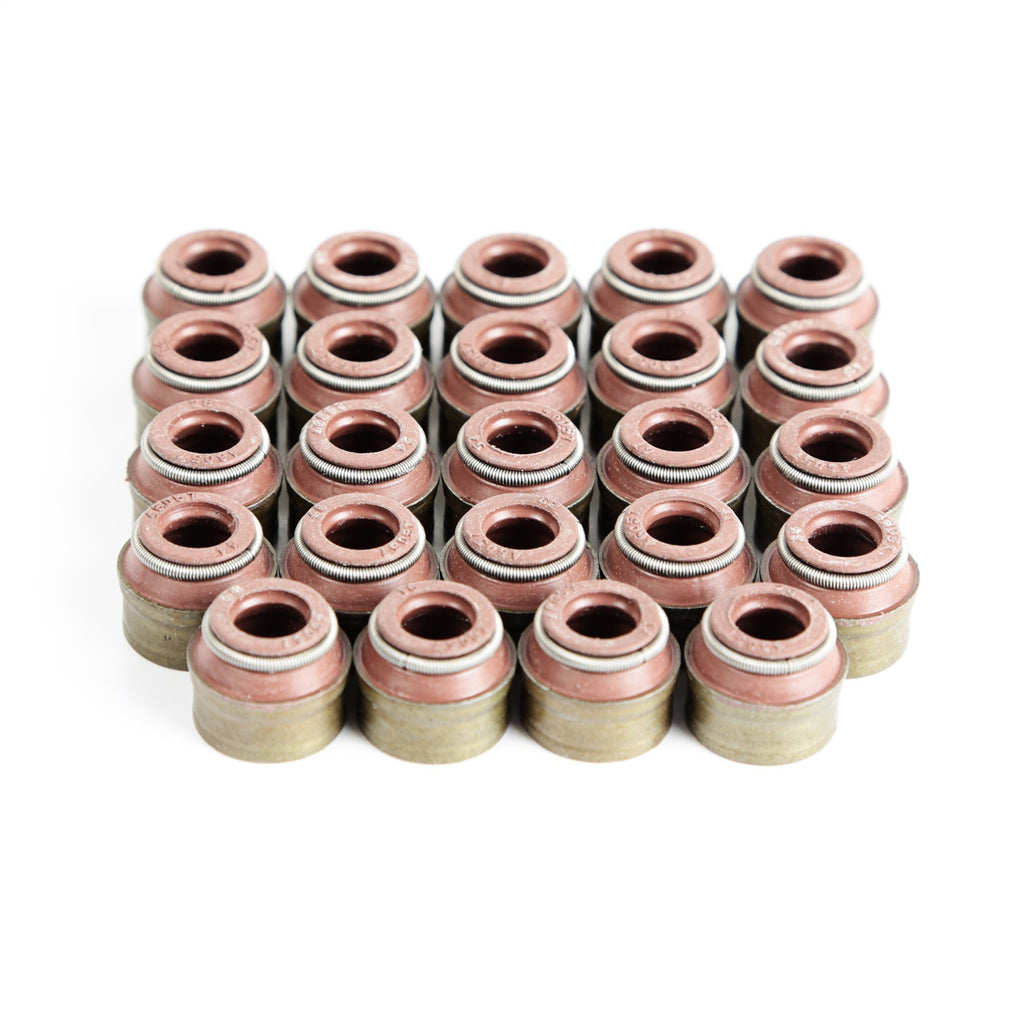 Omix 17443.11 Valve Stem Seal Set for Select Jeep Grand Cherokee, Jeep Wrangler, Jeep Wrangler JK
