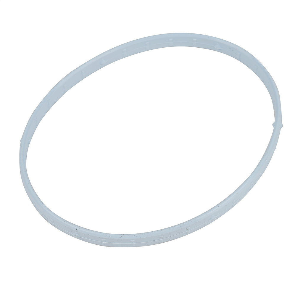 Omix 17445.17 Throttle Body Gasket for Select Jeep Commander, Jeep Grand Cherokee, Jeep Wrangler, Jeep Wrangler JK