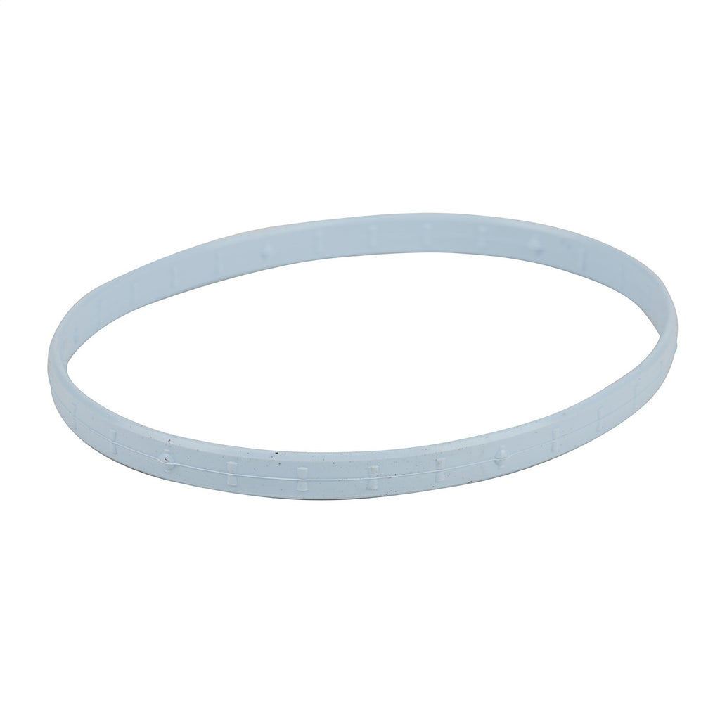 Omix 17445.17 Throttle Body Gasket for Select Jeep Commander, Jeep Grand Cherokee, Jeep Wrangler, Jeep Wrangler JK