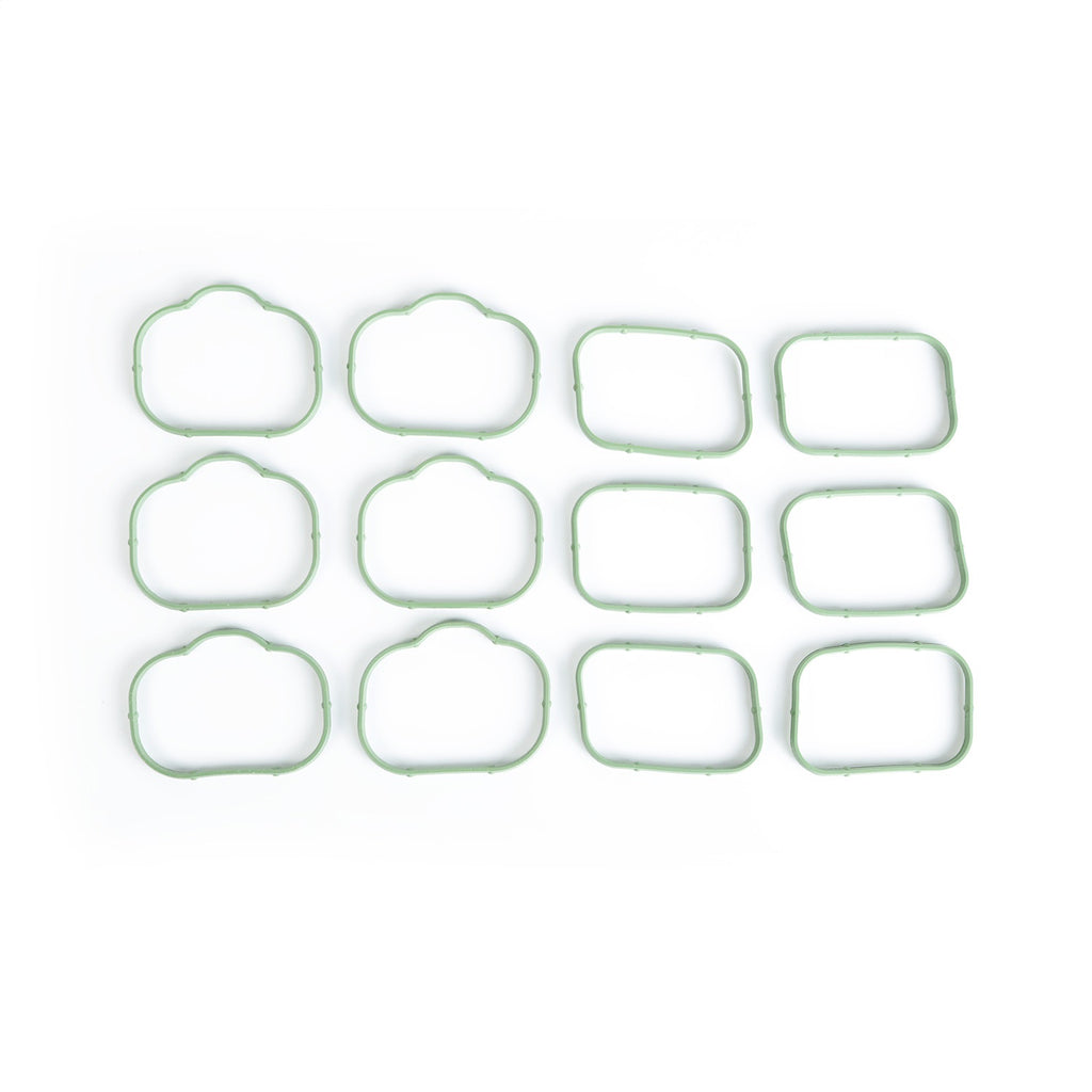 Omix 17445.21 Intake Manifold Gasket Set for Select Jeep Grand Cherokee, Jeep Wrangler, Jeep Wrangler JK