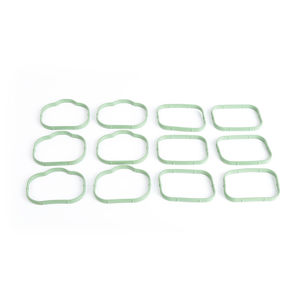 Omix 17445.21 Intake Manifold Gasket Set for Select Jeep Grand Cherokee, Jeep Wrangler, Jeep Wrangler JK