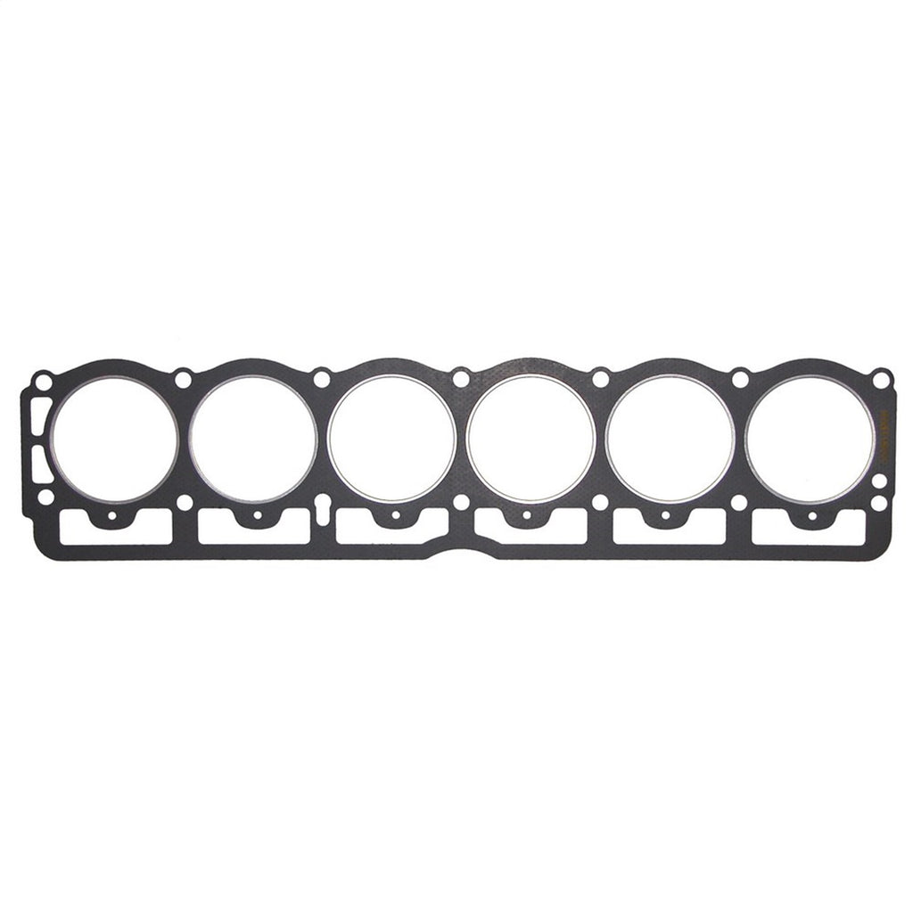Omix 17446.04 Cylinder Head Gasket for Select Jeep CJ5, Jeep CJ6, Jeep CJ7, Jeep Cherokee, Jeep Commando, Jeep DJ5, Jeep Grand Wagoneer, Jeep J-2500, Jeep J-2600, Jeep J10, Jeep J20, Jeep Scrambler, Jeep Wagoneer, Jeep Wrangler
