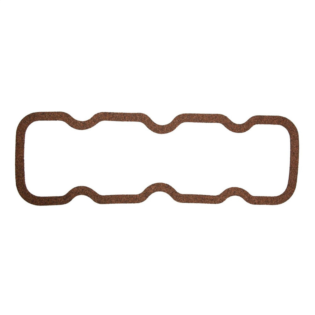 Omix 17447.01 Engine Valve Cover Gasket for Select Jeep CJ3, Jeep CJ5, Jeep CJ6, Jeep Commando, Jeep DJ3, Jeep DJ5, Jeep DJ6, Jeep Dispatcher, Jeep F4, Jeep FC150, Jeep FC170, Jeep Jeepster, Jeep Utility, Jeep Willys