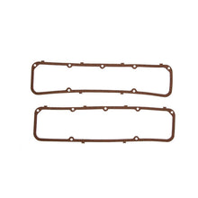 Load image into Gallery viewer, Omix 17447.06 Valve Cover Gasket Set for Select Jeep CJ5, Jeep CJ6, Jeep CJ7, Jeep Cherokee, Jeep Commando, Jeep Grand Wagoneer, Jeep J-2500, Jeep J-2600, Jeep J-4800, Jeep J10, Jeep J20, Jeep Wagoneer