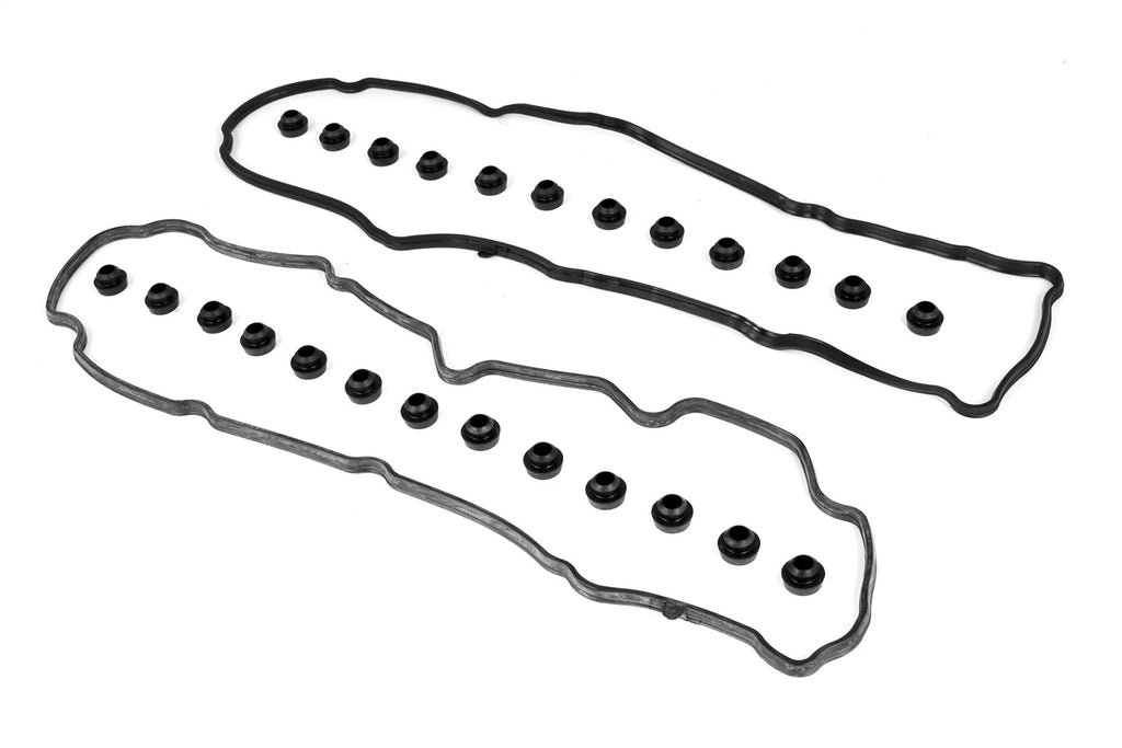 Omix 17447.22 Valve Cover Gasket Set for Select Jeep Commander, Jeep Grand Cherokee, Jeep Liberty