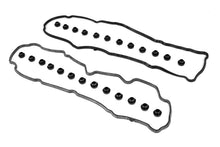 Load image into Gallery viewer, Omix 17447.22 Valve Cover Gasket Set for Select Jeep Commander, Jeep Grand Cherokee, Jeep Liberty