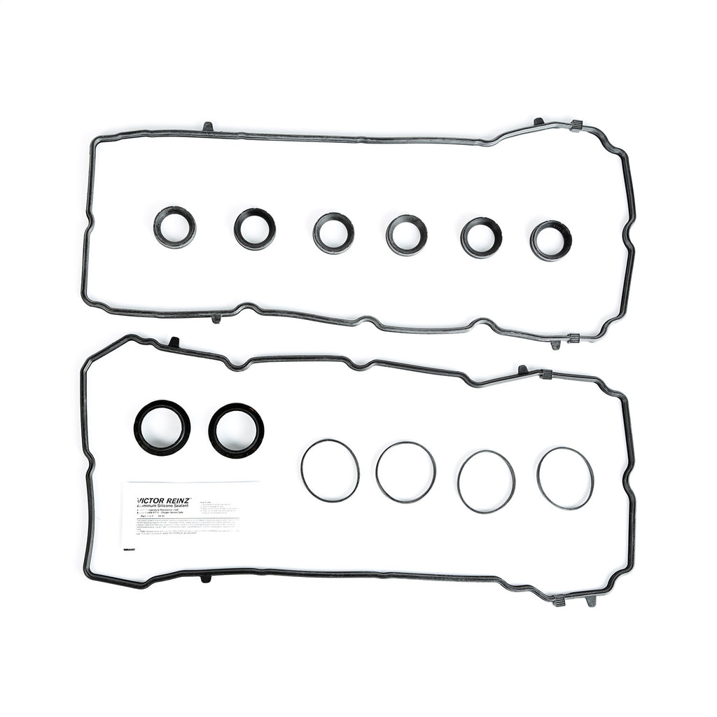 Omix 17447.26 Valve Cover Gasket Set for Select Jeep Grand Cherokee, Jeep Wrangler, Jeep Wrangler JK