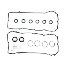 Load image into Gallery viewer, Omix 17447.26 Valve Cover Gasket Set for Select Jeep Grand Cherokee, Jeep Wrangler, Jeep Wrangler JK