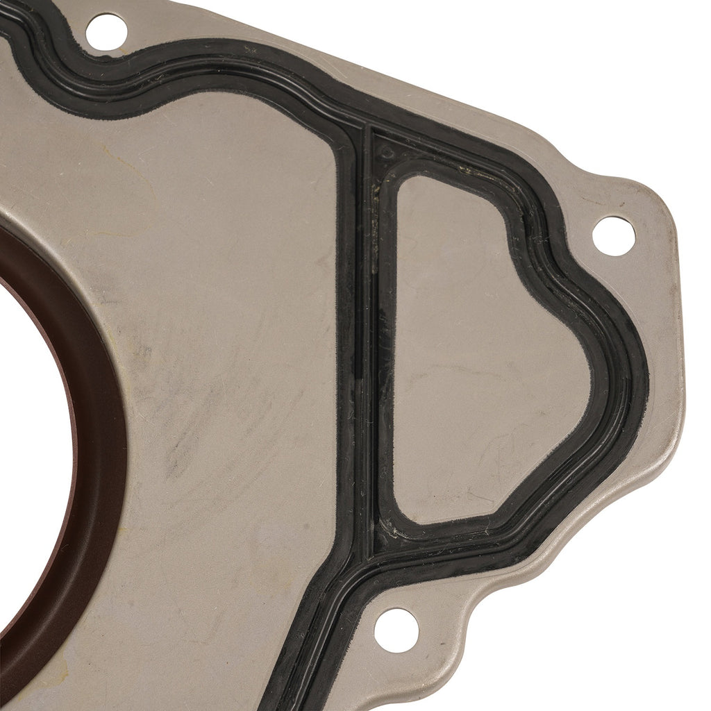 Omix 17449.07 Crankshaft Oil Seal And Retainer for Select Jeep Wrangler, Jeep Wrangler JK