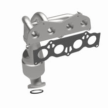 Load image into Gallery viewer, MagnaFlow Exhaust Products 49291 OEM Grade Manifold Catalytic Converter for Select Toyota Camry, Toyota Solara