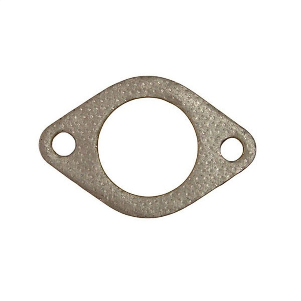 Omix 17450.01 Exhaust Pipe Gasket for Select Jeep CJ3, Jeep CJ5, Jeep CJ6, Jeep Commando, Jeep DJ3, Jeep DJ5, Jeep DJ6, Jeep Dispatcher, Jeep F4, Jeep FC150, Jeep FC170, Jeep Jeepster, Jeep Utility, Jeep Willys, Willys MB