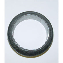 Load image into Gallery viewer, Omix 17450.02 Exhaust Pipe Gasket for Select Jeep CJ5, Jeep CJ6, Jeep CJ7, Jeep Cherokee, Jeep Commando, Jeep DJ5, Jeep Grand Wagoneer, Jeep J-2500, Jeep J-2600, Jeep J10, Jeep J20, Jeep Scrambler, Jeep Wagoneer, Jeep Wrangler