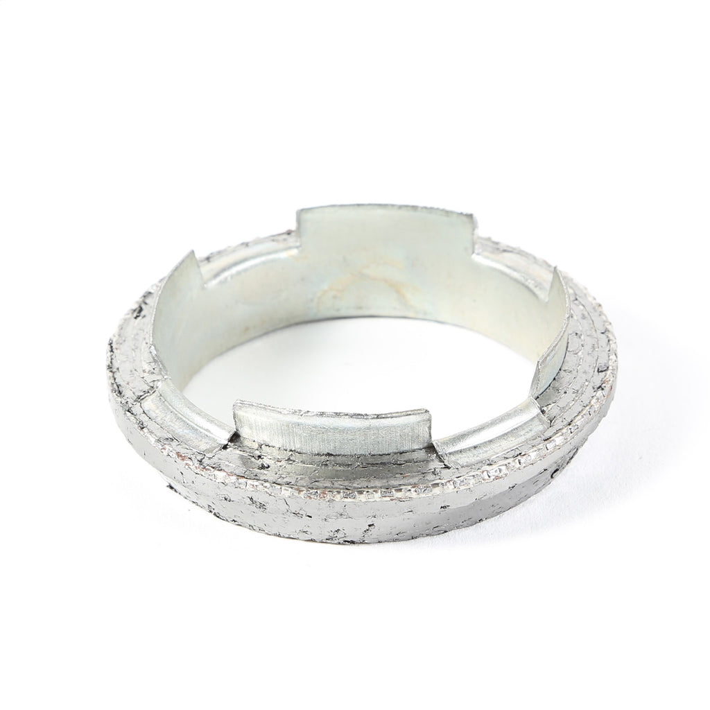 Omix 17450.13 Exhaust Flange Gasket for Select Jeep CJ5, Jeep CJ6, Jeep CJ7, Jeep Grand Wagoneer, Jeep Wagoneer