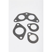 Load image into Gallery viewer, Omix 17451.02 Exhaust Manifold Gasket Set for Select Jeep CJ3, Jeep CJ5, Jeep CJ6, Jeep Commando, Jeep FC150, Jeep FC170, Jeep Jeepster, Jeep Willys