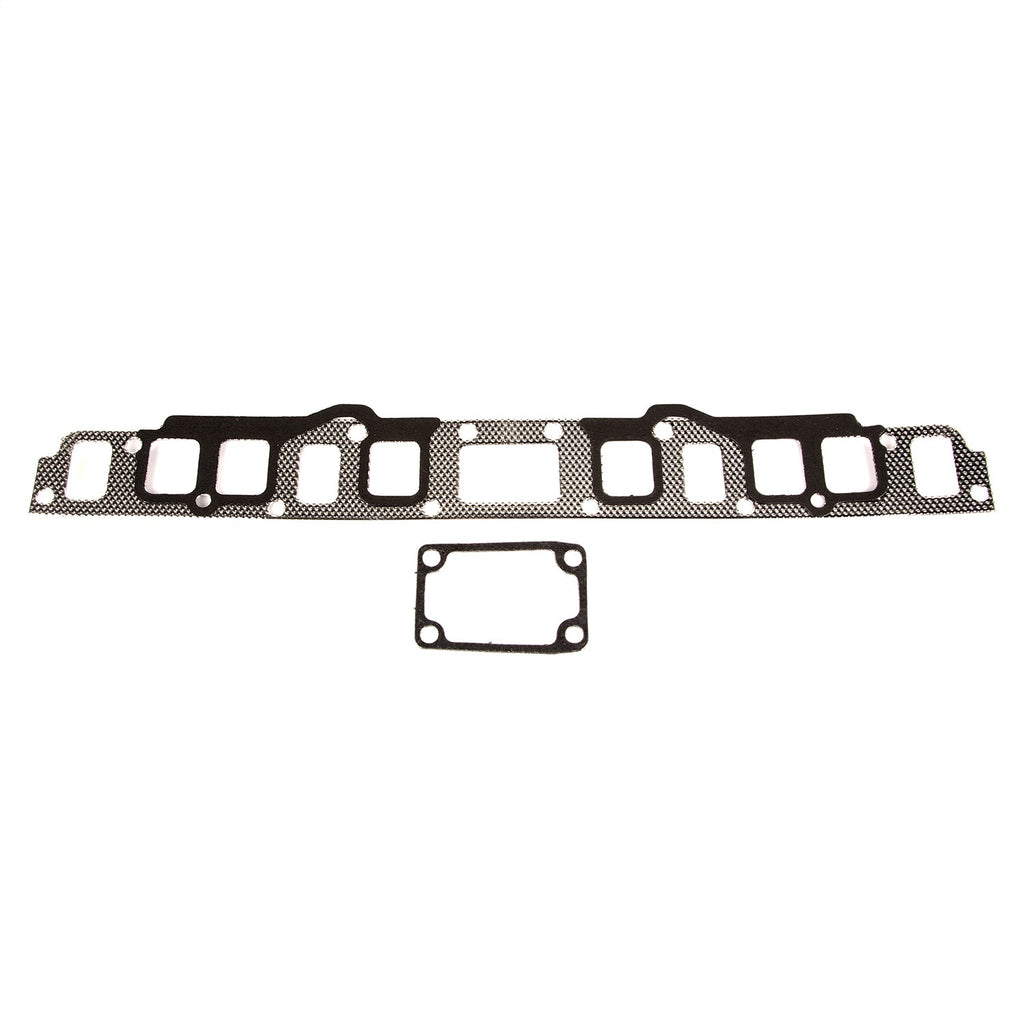 Omix 17451.03 Exhaust Manifold Gasket Set for Select Jeep CJ5, Jeep CJ6, Jeep CJ7, Jeep Cherokee, Jeep Commando, Jeep DJ5, Jeep Gladiator, Jeep J-100, Jeep J-2500, Jeep J-2600, Jeep J-2700, Jeep J-3500, Jeep J-3600, Jeep J-3700, Jeep J-3800, Jeep J10,