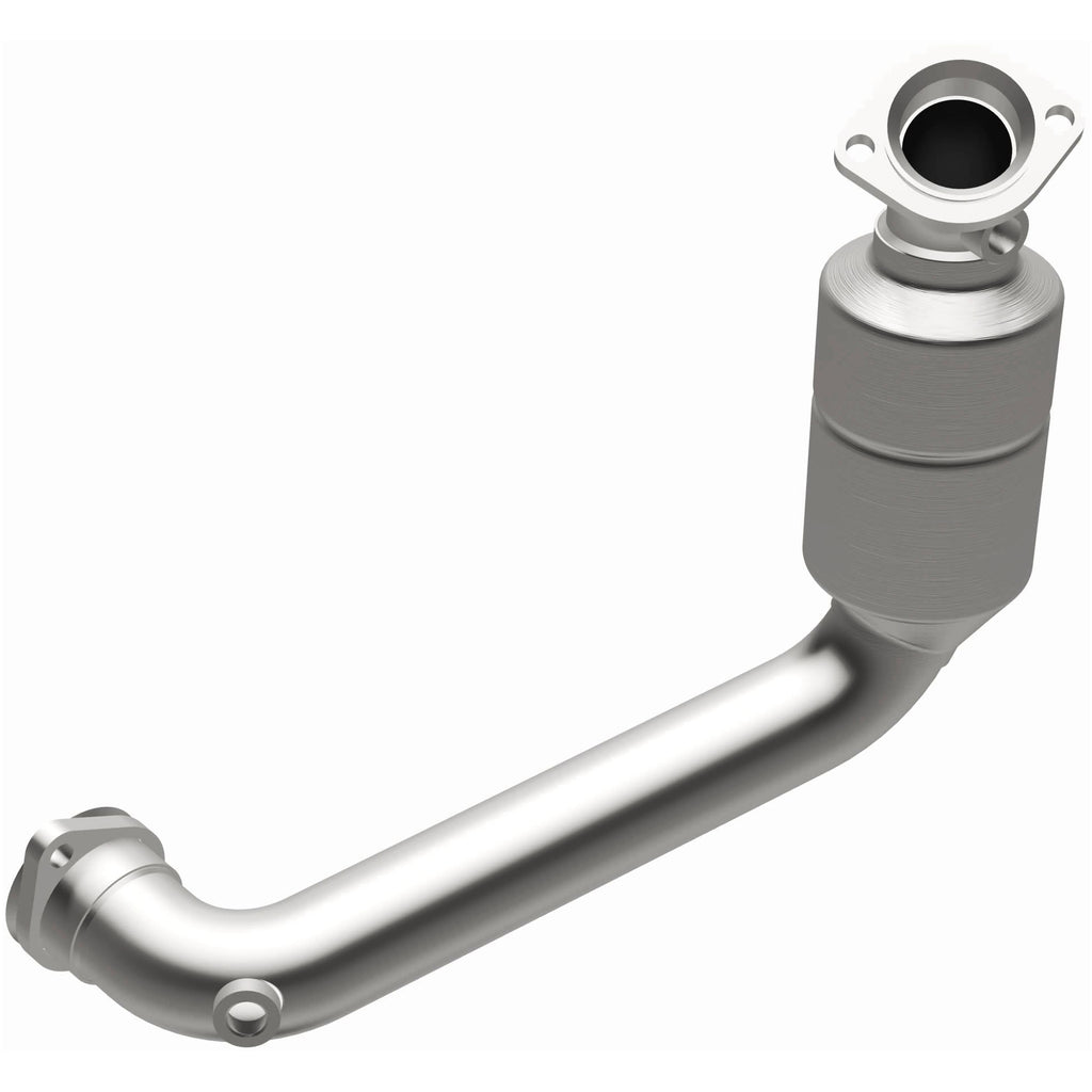 MagnaFlow Exhaust Products 444060 California CARB Direct-Fit Catalytic Converter for Select Mercedes-Benz CLK320