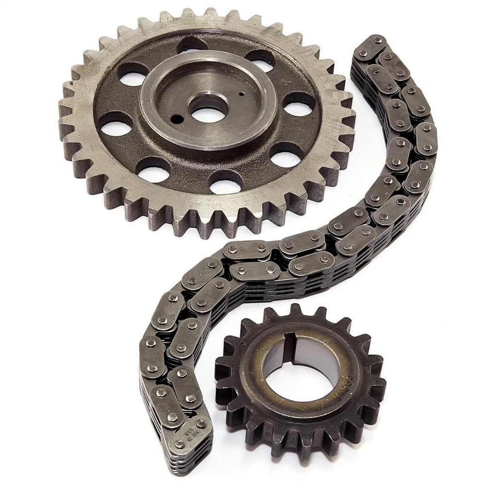Omix 17452.06 Timing Kit for Select Jeep CJ5, Jeep CJ6, Jeep CJ7, Jeep Cherokee, Jeep Commando, Jeep DJ5, Jeep Grand Wagoneer, Jeep J-2500, Jeep J-2600, Jeep J10, Jeep J20, Jeep Scrambler, Jeep Wagoneer, Jeep Wrangler