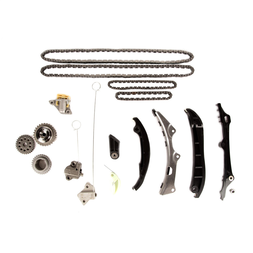 Omix 17452.30 Timing Chain Kit for Select Jeep Wrangler