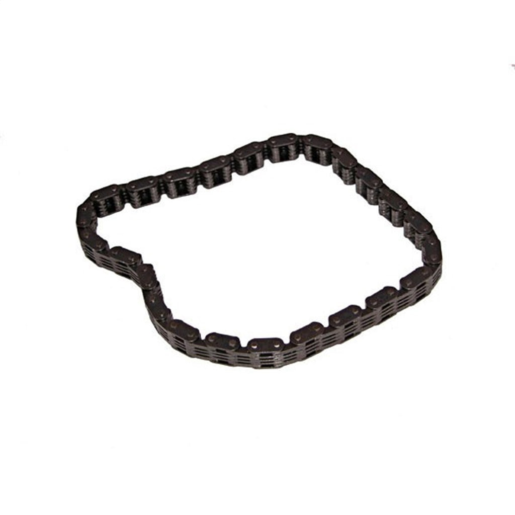 Omix 17453.08 Timing Chain for Select Jeep CJ5, Jeep CJ6, Jeep CJ7, Jeep Cherokee, Jeep Commando, Jeep DJ5, Jeep Grand Wagoneer, Jeep J-100, Jeep J-2500, Jeep J-2600, Jeep J-2700, Jeep J-3500, Jeep J-3600, Jeep J-3700, Jeep J-3800, Jeep J10, Jeep J20,
