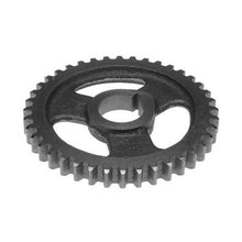 Load image into Gallery viewer, Omix 17454.06 Camshaft Gear for Select Jeep CJ3, Jeep CJ5, Jeep CJ6, Jeep Commando, Jeep DJ5, Jeep DJ6, Jeep Dispatcher, Jeep FC150, Jeep FC170HD, Jeep Jeepster, Jeep Universal