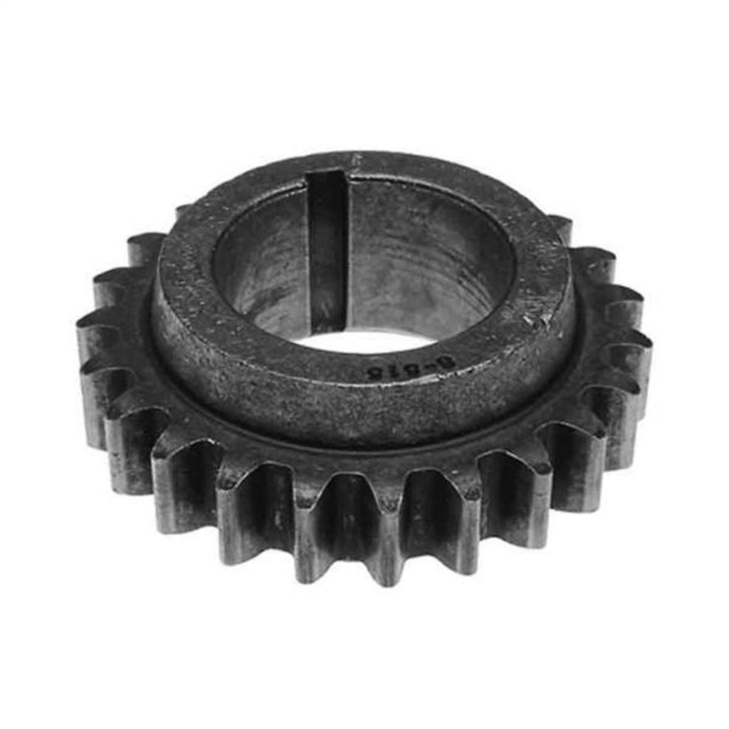 Omix 17455.03 Crankshaft Gear for Select Jeep CJ5, Jeep CJ7, Jeep Cherokee, Jeep Comanche, Jeep Scrambler, Jeep Wagoneer, Jeep Wrangler