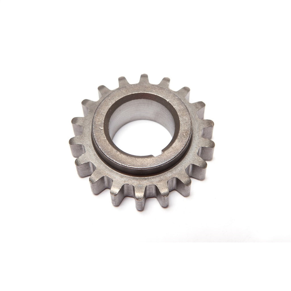 Omix 17455.07 Crankshaft Gear for Select Jeep CJ5, Jeep CJ6, Jeep CJ7, Jeep Cherokee, Jeep Commando, Jeep DJ5, Jeep Grand Wagoneer, Jeep J-100, Jeep J-2500, Jeep J-2600, Jeep J-2700, Jeep J-3500, Jeep J-3600, Jeep J-3700, Jeep J-3800, Jeep J10, Jeep J20,