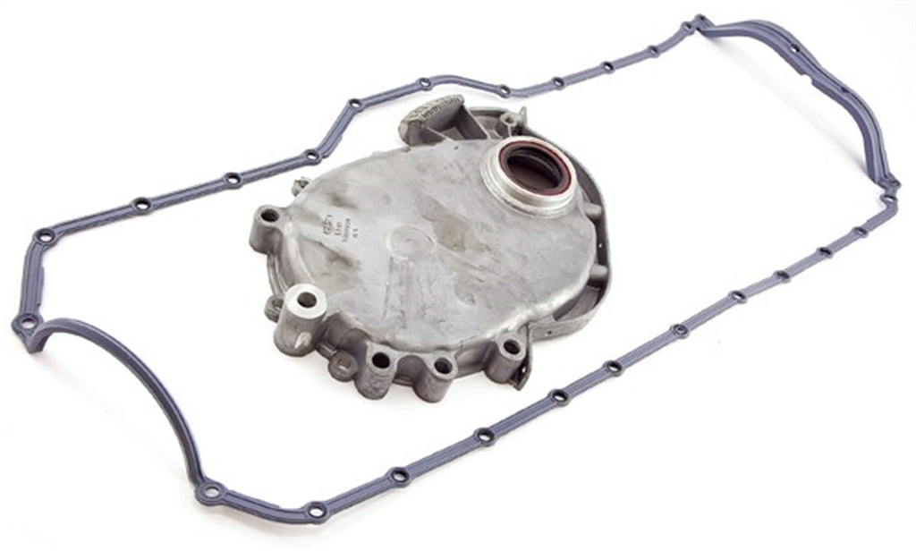 Omix 17457.03 Timing Cover Kit for Select Jeep Cherokee, Jeep Grand Cherokee, Jeep TJ, Jeep Wrangler