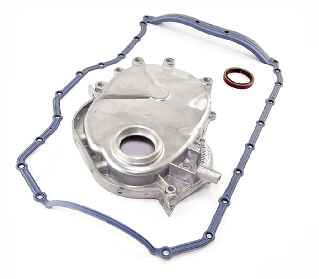 Omix 17457.06 Timing Cover Kit for Select Jeep CJ5, Jeep CJ7, Jeep Cherokee, Jeep Comanche, Jeep Scrambler, Jeep Wagoneer, Jeep Wrangler
