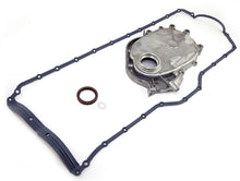 Load image into Gallery viewer, Omix 17457.07 Timing Cover Kit for Select Jeep CJ5, Jeep CJ6, Jeep CJ7, Jeep Cherokee, Jeep Comanche, Jeep Grand Wagoneer, Jeep J10, Jeep J20, Jeep Scrambler, Jeep Wagoneer, Jeep Wrangler