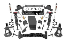 Load image into Gallery viewer, Rough Country 17457 Suspension Lift Kit for Select Chevrolet Silverado 1500, GMC Sierra