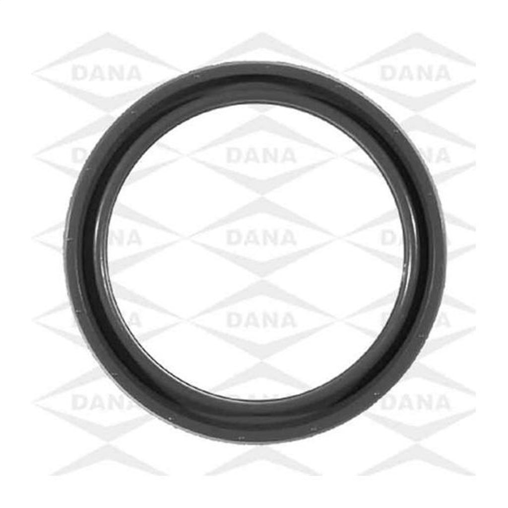 Omix 17458.02 Main Crankshaft Seal for Select Jeep CJ5, Jeep CJ7, Jeep Cherokee, Jeep Comanche, Jeep Scrambler, Jeep TJ, Jeep Wrangler