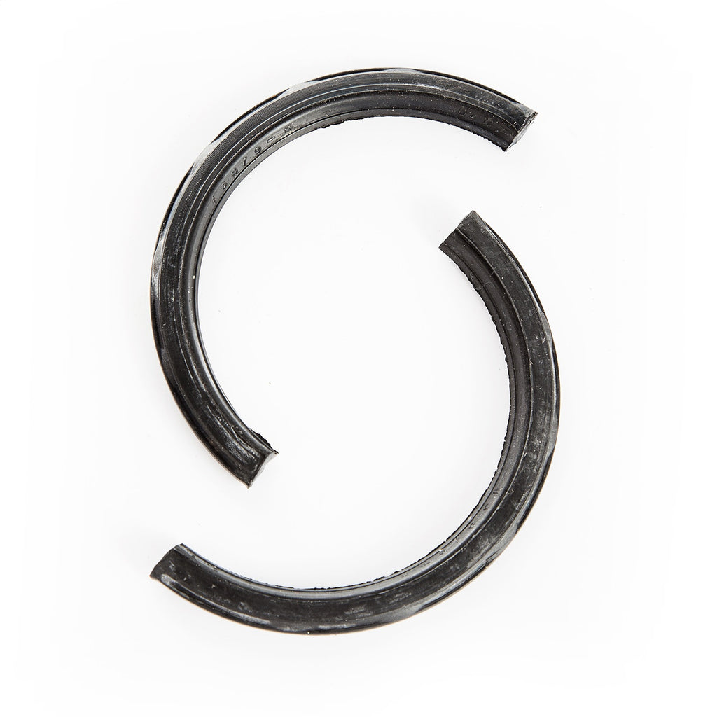 Omix 17458.03 Main Crankshaft Seal for Select Jeep CJ5, Jeep CJ6, Jeep CJ7, Jeep Cherokee, Jeep Commando, Jeep DJ5, Jeep Grand Wagoneer, Jeep Scrambler, Jeep Wagoneer, Jeep Wrangler