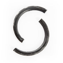 Load image into Gallery viewer, Omix 17458.03 Main Crankshaft Seal for Select Jeep CJ5, Jeep CJ6, Jeep CJ7, Jeep Cherokee, Jeep Commando, Jeep DJ5, Jeep Grand Wagoneer, Jeep Scrambler, Jeep Wagoneer, Jeep Wrangler