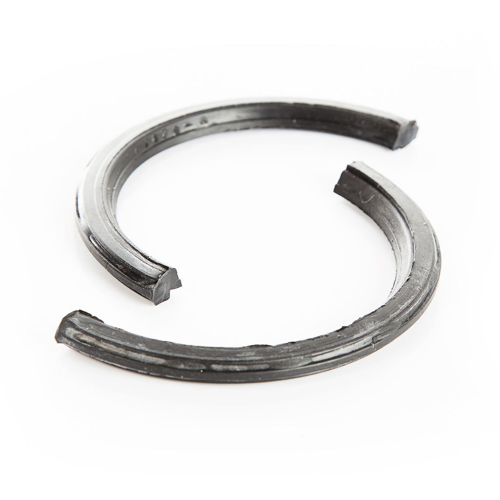 Omix 17458.15 Main Crankshaft Seal for Select Jeep CJ5, Jeep CJ6, Jeep CJ7, Jeep Cherokee, Jeep Grand Wagoneer, Jeep J10, Jeep J20, Jeep Scrambler, Jeep Wagoneer, Jeep Wrangler